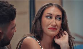 MAFS reunion 2025 UPDATES: Fans blast 'sly' Lacey over 'showmance' row with  Nathan as Erica and Shona's secrets revealed