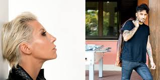 Malika ayane — stracciabudella 03:24. Fog Vol 2 Malika Ayane E Fabrizio Moro Per La Mmw 2020 Mymi It