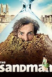 Peter Luisi Movies List