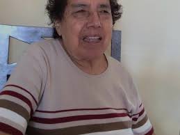 Donatila "Dona" Medina Portugal's Memorial Website