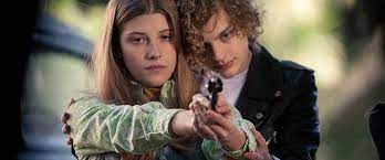 See salary and equity upfront. El Angel Movie Review Film Summary 2018 Roger Ebert