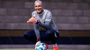 Keylor Navas