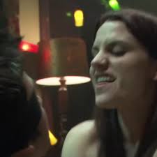 Thats it, you pathetic slave! Keep doing that! Dont you think this is  getting a little...