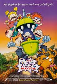 A few centuries ago, humans began to generate curiosity about the possibilities of what may exist outside the land they knew. The Rugrats Movie Wikipedia