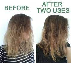 Do not, under any circumstance, bleach your hair, whether it is being done by you or a professional. 36 Surprisingly Easy Tips And Tricks For Quickly Reviving Damaged Hair