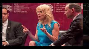 Share kellyanne conway quotations about running, country and children. Kellyanne Conway From Wikipedia The Free Encyclopedia Changes Must Be Reviewed Before Being Di Youtube