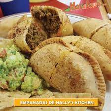The great lamb sauces wars, colourised (1432)new!! Nally S Kitchen Old Fashion Mexican Cuisine Hola America News