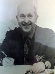 Washington County Sports Hall of Fame Class of 1995