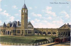 Behold Union Station In Shreveport Home Of Darn Near Every Rail Station Going Through Here In The 40s Including The Cotto House Styles Union Station Mansions
