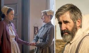 Аммонит, αμμωνίτης, 默愛, untitled francis lee project, ammonite, amonit, ammonite new. Tin Star Season 2 What Is Ammonite Religion Are The Ammonites Real Tv Radio Showbiz Tv Express Co Uk