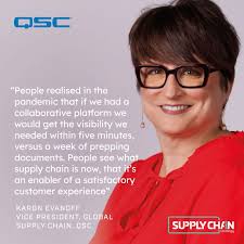 James Criswell CPIM CSM SA