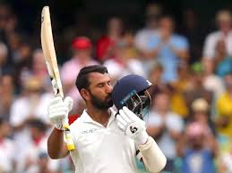 Последние твиты от cheteshwar pujara (@cheteshwar1). Australia Vs India Cheteshwar Pujara Scores Third Century Of Tour To Put Tourists In Control The Independent The Independent