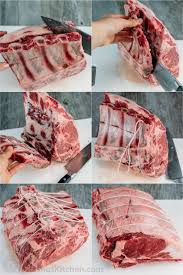 Save money on your first order. Prime Rib Recipe Video Natashaskitchen Com