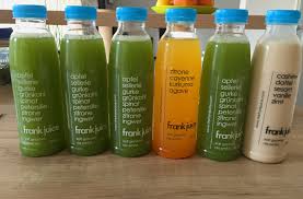 Jedoch sind das einmalige kosten und den entsafter kann man auch. 5 Tage Saftfasten So Lief Meine Diesjahrige Detox Kur Mit Frank Juice Eat Train Love