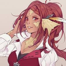 lilredaurigirl (@lilredaurigirl)