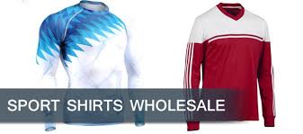 5 Custom Design Ideas For Sports Shirts That You Can Boast About Sports Shirts Sport T Shirt Sport Clothing Brands
