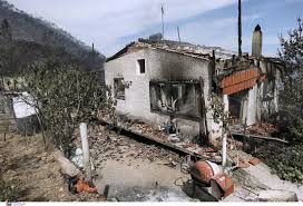 Φωτιά στο Σχίνο Λουτρακίου: Μάχη για να τεθεί υπό έλεγχο (εικόνες) | Κοινωνία | ANT1 News