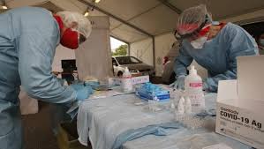 Serve ancora la massima prudenza se non vogliamo tornare indietro rispetto ai passi avanti delle ultime settimane, ha detto il ministro della salute. Wopfcqwl2uxkim