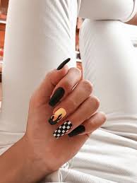 See more ideas about nail designs, pretty nails, cute nails. Popular Trendy Summer Acrylic Nails Nail And Manicure Trends