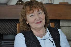 Danielle MOREL (PATIN), 74 ans (CAMON)