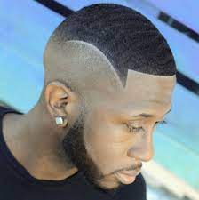 The waves haircut is a cool and trendy hairstyle for black men. Waves Haircuts 8 New Styles For 2021 Plus How To Tutorial