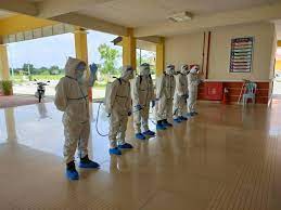 Maktab rendah sains mara sungai besarmukim sungai panjang45300 sabak bernamselangor. Mrsm Ulul Albab Sungai Besar Seorang Ulul Albab Tidak Mengenal Lelah Dalam Menuntut Ilmu Qs