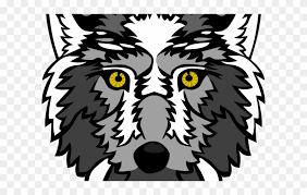 No attribution, no registration required. Husky Clipart Wolf Pup Anime Drawing Wolf Face Png Download 3464116 Pinclipart