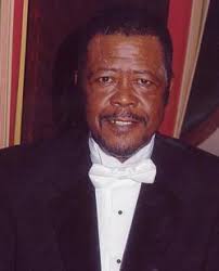 Harold Parks Obituary