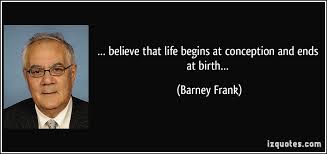 Barney Frank&#39;s quotes, famous and not much - QuotationOf . COM via Relatably.com