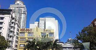 This Old Hotel Became Famous Because It Is Near The Us Embassy In Manila Along Roxas Blvd Between Un Ave And Tm Kalaw St Hotel Kalaw Image
