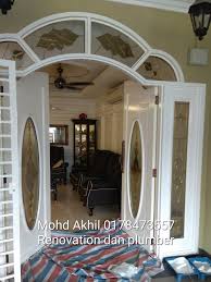 Lalu, bagaimana rumah idaman sederhana. Mohd Akhil 0178473557 Tukang Cat Rumah Dan Renovation Rumah Alam Damai Budi M Niaga