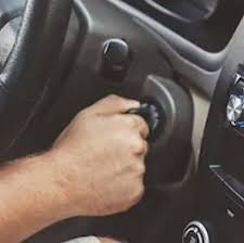 Car Key Won'T Turn