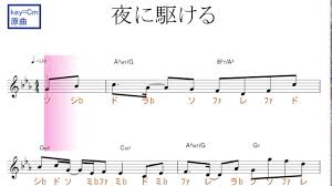 余談：「夜に駆ける」の原曲を聴くならamazon music unlimitedがおすすめ 夜に駆ける（yoasobi）の無料ギター弾き語りコード譜まとめ【初心者向け簡単コード有】 uフレット 楽器.me chord wiki（コードウィキ） なつばやし å¤œã«é§†ã'ã‚‹ Yoasobi åŽŸæ›²key Cï½å›ºå®šãƒ‰èª­ã¿ ãƒ‰ãƒ¬ãƒŸã§æ­Œã†æ¥½è­œ ã‚³ãƒ¼ãƒ‰ä»˜ã Youtube