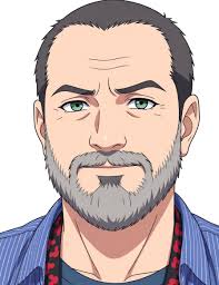 Helping a homeless man