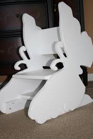 Toddler Chair Children Furniture Butterfly Custom Design Spots 4 Tots Llc Jacksonville Florida Chil Ahsap Isleme Planlari Ahsap Isleri Ahsap Projeleri