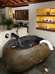 Decorative towels are long known as the decor item that you can display in your bathroom layout. 45 Cool Bathroom Decorating Ideas Ultimate Home Ideas