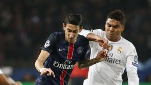 Angel di maria is expected to replace neymar for visit of real madridcredit: Angel Di Maria Reveals He Had Problems With People At United Never Wanted To Leave Real Madrid Eurosport