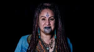 Check spelling or type a new query. It S Transformative Maori Women Talk About Their Sacred Chin Tattoos