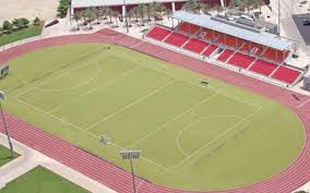 Uae thump thailand to stay on track for qatar 2022 world cup in dubai Sports Facilities In Dubai Sports City Icc Football Academy More Mybayut