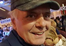 Edison Ypi: I vetmi shteg