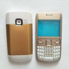 La pantalla hd+ de 5.99 in tiene gran luminosidad para que cada detalle de los juegos y trabajos se vean con mucha claridad. Binyeae Funda Trasera De Cobertura Completa Para Nokia C3 C3 00 Cubierta De Bateria Frontal Marco Medio Teclado C3 00 Pieza De Repuesto Logotipo Full Housing Middle Framehousing Nokia Aliexpress