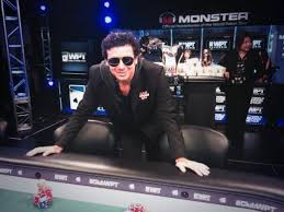 27 novembre 2006acheter le dvd: Wpt L A Poker Classic Chris Moorman Vainqueur Patrick Bruel 4e Circuit International Du Poker Ept Wpt Wsop