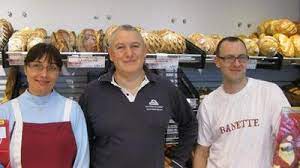 Boulangerie la chapelle d armentières. La Chapelle D Armentieres Un Nouveau Proprietaire A La Boulangerie De Birchington La Voix Du Nord