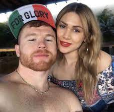 Who is canelo alvarez's wife is often a question that comes to mind when people find out he is a proud father of a daughter. Canelo Alvarez New Girlfriend Fernanda Gomez Amanda Gomez