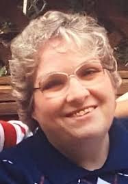 Marlene Christine Strobel Obituary