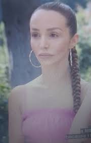 Seriously Scheana, you look frail and incredibly sad. What happened to the  naturally beautiful and confident young woman when started out