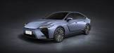 LEXUS-ES