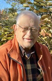 T. Urling Walker (aka “Tom”), 97, of Watertown