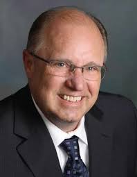 Michael R. Rein: Candidate profile, McHenry County coroner