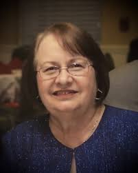 Janet Goad Hardin Obituary April 13, 2025